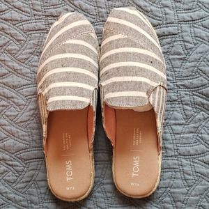 Toms Nova Espadrille Mule
